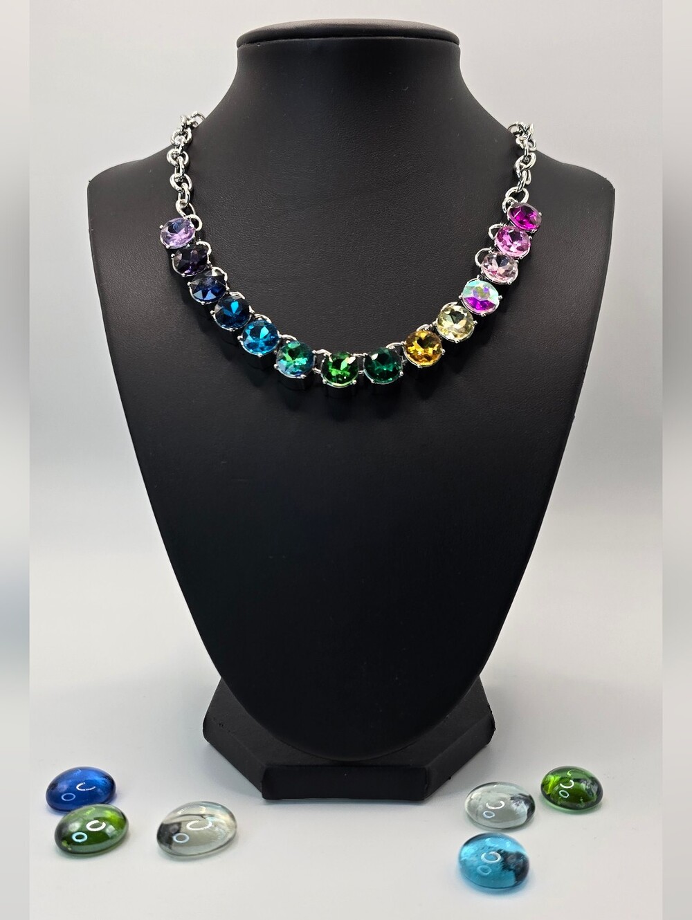Paparazzi Necklace (NS288)